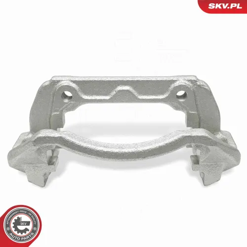 Halter, Bremssattel Vorderachse beidseitig ESEN SKV 74SKV550 Bild Halter, Bremssattel Vorderachse beidseitig ESEN SKV 74SKV550