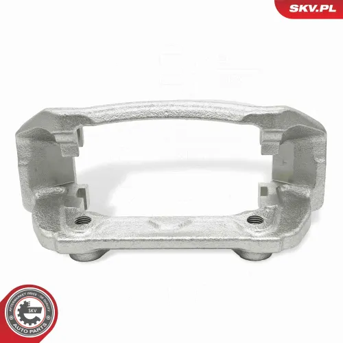 Halter, Bremssattel Vorderachse beidseitig ESEN SKV 74SKV550 Bild Halter, Bremssattel Vorderachse beidseitig ESEN SKV 74SKV550