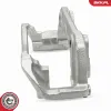 Halter, Bremssattel Vorderachse beidseitig ESEN SKV 74SKV550 Bild Halter, Bremssattel Vorderachse beidseitig ESEN SKV 74SKV550