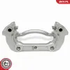 Halter, Bremssattel Vorderachse beidseitig ESEN SKV 74SKV550 Bild Halter, Bremssattel Vorderachse beidseitig ESEN SKV 74SKV550