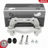 Halter, Bremssattel Vorderachse beidseitig ESEN SKV 74SKV560 Bild Halter, Bremssattel Vorderachse beidseitig ESEN SKV 74SKV560