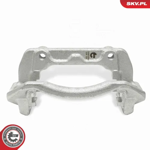 Halter, Bremssattel Vorderachse beidseitig ESEN SKV 74SKV560 Bild Halter, Bremssattel Vorderachse beidseitig ESEN SKV 74SKV560