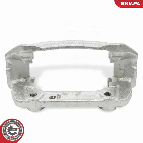 Halter, Bremssattel Vorderachse beidseitig ESEN SKV 74SKV560 Bild Halter, Bremssattel Vorderachse beidseitig ESEN SKV 74SKV560