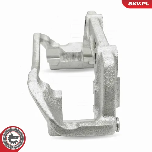 Halter, Bremssattel Vorderachse beidseitig ESEN SKV 74SKV560 Bild Halter, Bremssattel Vorderachse beidseitig ESEN SKV 74SKV560