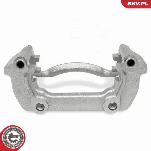 Halter, Bremssattel Vorderachse beidseitig ESEN SKV 74SKV560 Bild Halter, Bremssattel Vorderachse beidseitig ESEN SKV 74SKV560