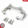 Halter, Bremssattel Vorderachse beidseitig ESEN SKV 74SKV570 Bild Halter, Bremssattel Vorderachse beidseitig ESEN SKV 74SKV570