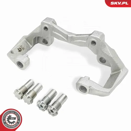 Halter, Bremssattel Vorderachse beidseitig ESEN SKV 74SKV570 Bild Halter, Bremssattel Vorderachse beidseitig ESEN SKV 74SKV570
