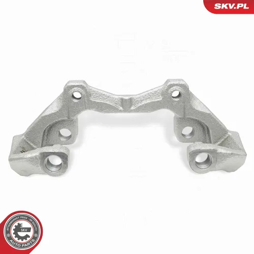 Halter, Bremssattel Vorderachse beidseitig ESEN SKV 74SKV570 Bild Halter, Bremssattel Vorderachse beidseitig ESEN SKV 74SKV570