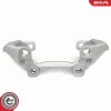 Halter, Bremssattel Vorderachse beidseitig ESEN SKV 74SKV570 Bild Halter, Bremssattel Vorderachse beidseitig ESEN SKV 74SKV570