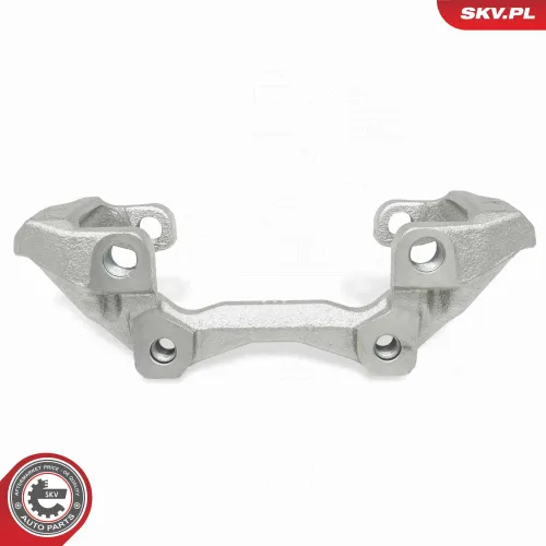 Halter, Bremssattel Vorderachse beidseitig ESEN SKV 74SKV570 Bild Halter, Bremssattel Vorderachse beidseitig ESEN SKV 74SKV570