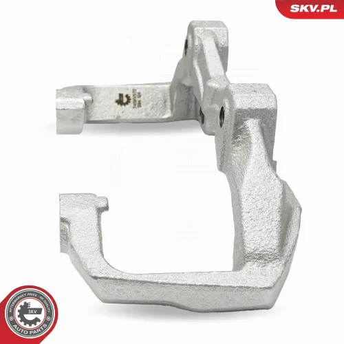 Halter, Bremssattel Vorderachse beidseitig ESEN SKV 74SKV570 Bild Halter, Bremssattel Vorderachse beidseitig ESEN SKV 74SKV570