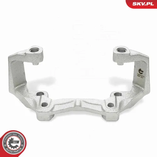 Halter, Bremssattel Vorderachse beidseitig ESEN SKV 74SKV570 Bild Halter, Bremssattel Vorderachse beidseitig ESEN SKV 74SKV570