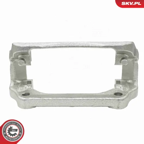 Halter, Bremssattel Vorderachse beidseitig ESEN SKV 74SKV580 Bild Halter, Bremssattel Vorderachse beidseitig ESEN SKV 74SKV580