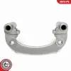 Halter, Bremssattel Hinterachse beidseitig ESEN SKV 74SKV590 Bild Halter, Bremssattel Hinterachse beidseitig ESEN SKV 74SKV590