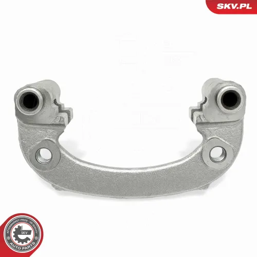 Halter, Bremssattel Hinterachse beidseitig ESEN SKV 74SKV590 Bild Halter, Bremssattel Hinterachse beidseitig ESEN SKV 74SKV590
