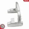Halter, Bremssattel Hinterachse beidseitig ESEN SKV 74SKV590 Bild Halter, Bremssattel Hinterachse beidseitig ESEN SKV 74SKV590