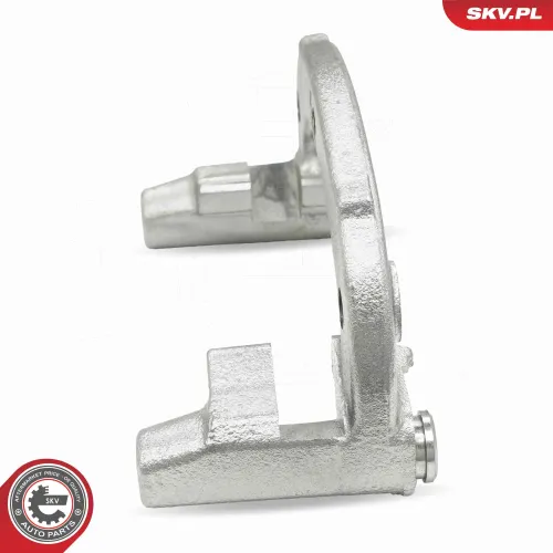 Halter, Bremssattel Hinterachse beidseitig ESEN SKV 74SKV590 Bild Halter, Bremssattel Hinterachse beidseitig ESEN SKV 74SKV590