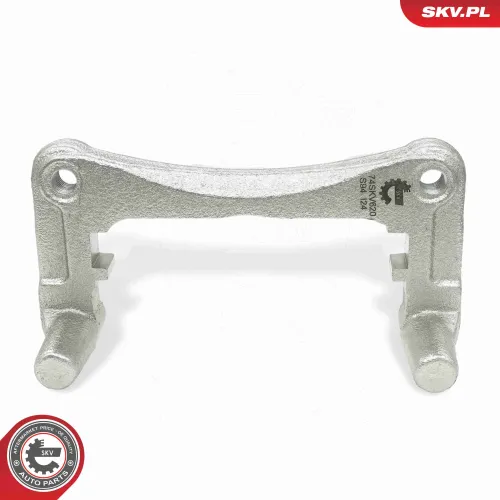 Halter, Bremssattel Hinterachse beidseitig ESEN SKV 74SKV620 Bild Halter, Bremssattel Hinterachse beidseitig ESEN SKV 74SKV620