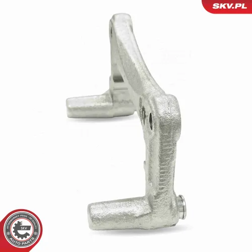 Halter, Bremssattel Hinterachse beidseitig ESEN SKV 74SKV620 Bild Halter, Bremssattel Hinterachse beidseitig ESEN SKV 74SKV620