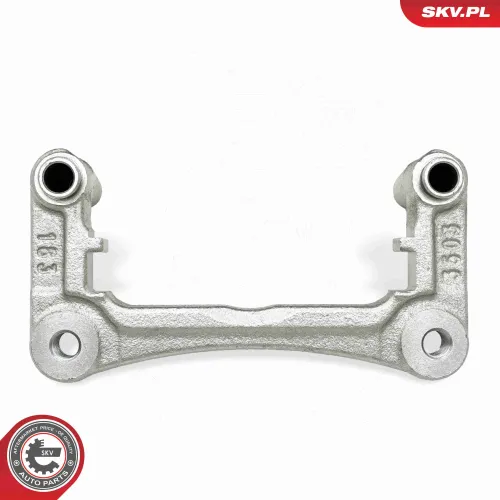 Halter, Bremssattel Hinterachse beidseitig ESEN SKV 74SKV620 Bild Halter, Bremssattel Hinterachse beidseitig ESEN SKV 74SKV620