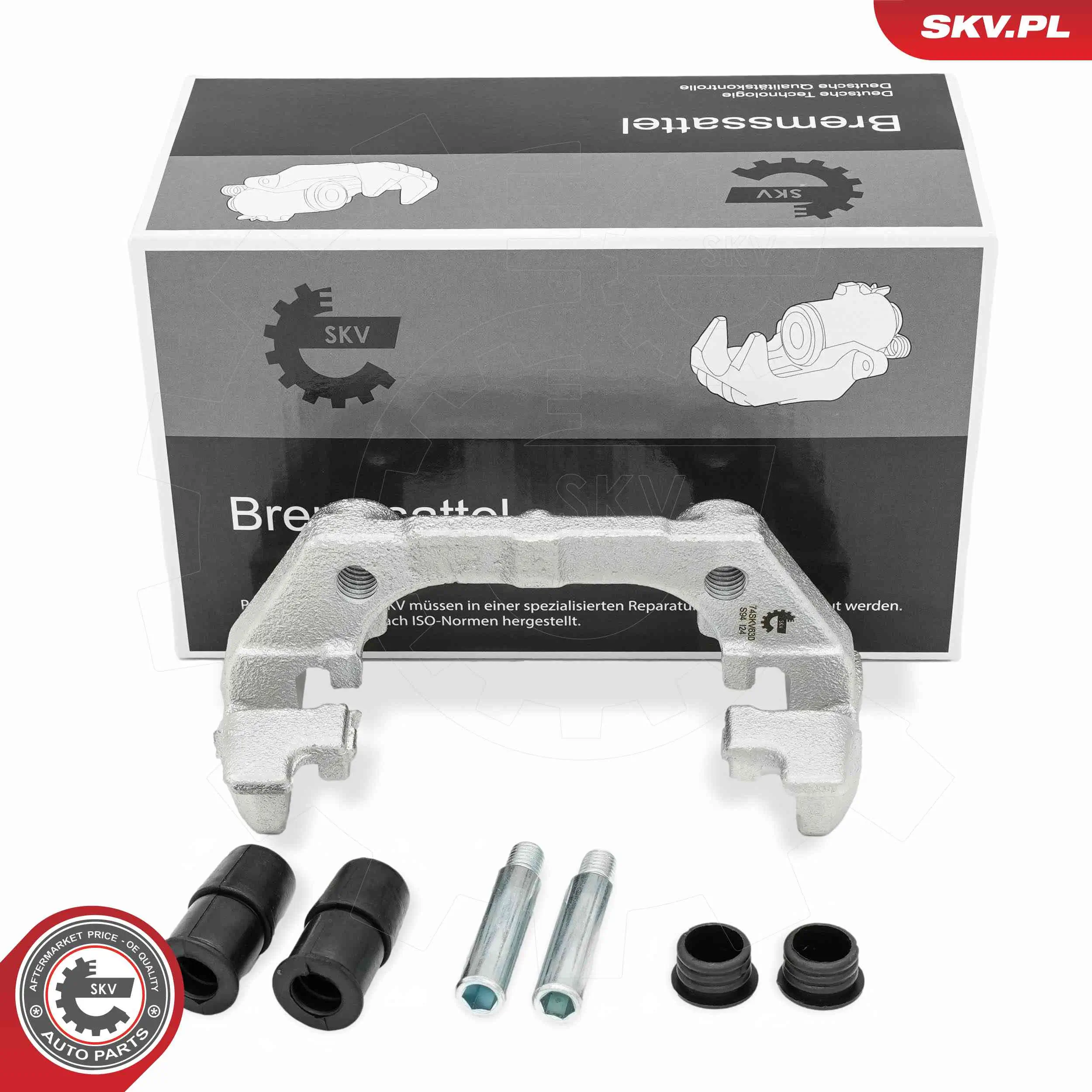 Halter, Bremssattel ESEN SKV 74SKV630