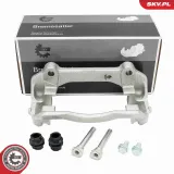 Halter, Bremssattel Vorderachse beidseitig ESEN SKV 74SKV640