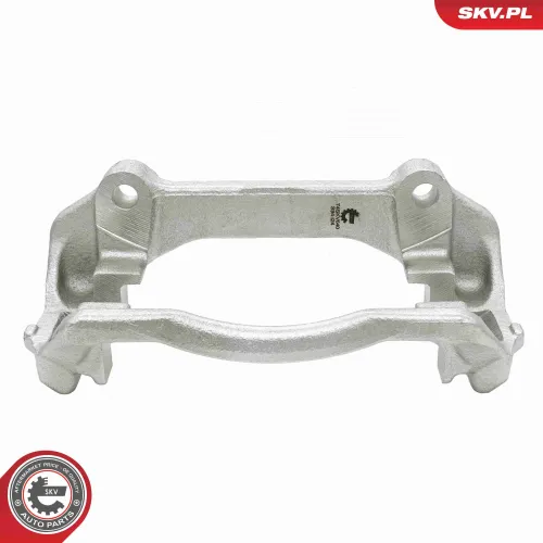 Halter, Bremssattel Vorderachse beidseitig ESEN SKV 74SKV640 Bild Halter, Bremssattel Vorderachse beidseitig ESEN SKV 74SKV640