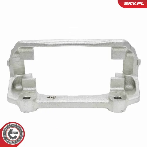 Halter, Bremssattel Vorderachse beidseitig ESEN SKV 74SKV640 Bild Halter, Bremssattel Vorderachse beidseitig ESEN SKV 74SKV640