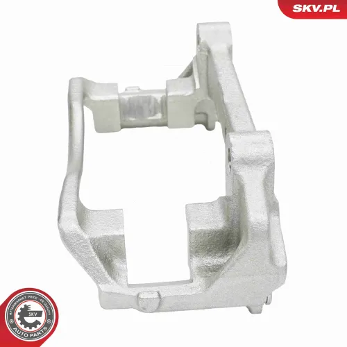 Halter, Bremssattel Vorderachse beidseitig ESEN SKV 74SKV640 Bild Halter, Bremssattel Vorderachse beidseitig ESEN SKV 74SKV640