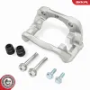 Halter, Bremssattel Vorderachse beidseitig ESEN SKV 74SKV650 Bild Halter, Bremssattel Vorderachse beidseitig ESEN SKV 74SKV650