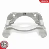 Halter, Bremssattel Vorderachse beidseitig ESEN SKV 74SKV650 Bild Halter, Bremssattel Vorderachse beidseitig ESEN SKV 74SKV650