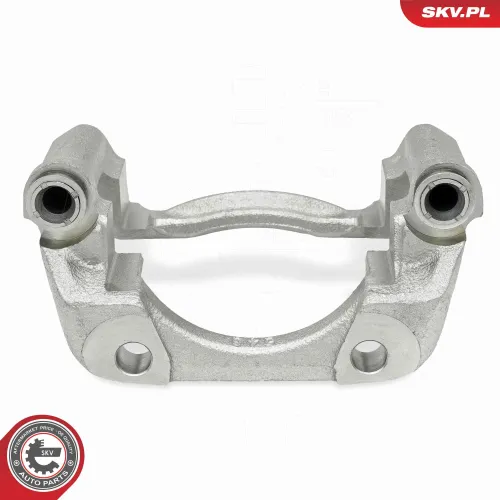 Halter, Bremssattel Vorderachse beidseitig ESEN SKV 74SKV650 Bild Halter, Bremssattel Vorderachse beidseitig ESEN SKV 74SKV650