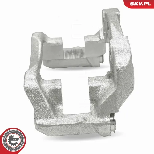 Halter, Bremssattel Vorderachse beidseitig ESEN SKV 74SKV650 Bild Halter, Bremssattel Vorderachse beidseitig ESEN SKV 74SKV650