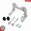 Halter, Bremssattel Hinterachse ESEN SKV 74SKV660 Bild Halter, Bremssattel Hinterachse ESEN SKV 74SKV660