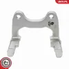 Halter, Bremssattel Hinterachse ESEN SKV 74SKV660 Bild Halter, Bremssattel Hinterachse ESEN SKV 74SKV660