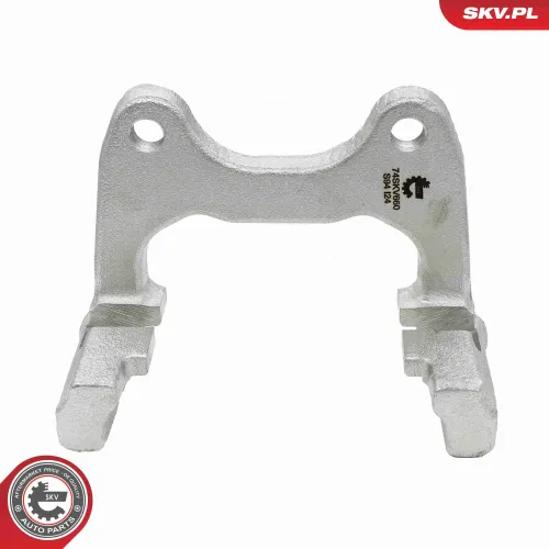 Halter, Bremssattel Hinterachse ESEN SKV 74SKV660 Bild Halter, Bremssattel Hinterachse ESEN SKV 74SKV660