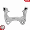 Halter, Bremssattel Hinterachse ESEN SKV 74SKV660 Bild Halter, Bremssattel Hinterachse ESEN SKV 74SKV660