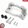 Halter, Bremssattel Vorderachse beidseitig ESEN SKV 74SKV670 Bild Halter, Bremssattel Vorderachse beidseitig ESEN SKV 74SKV670