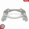 Halter, Bremssattel Vorderachse beidseitig ESEN SKV 74SKV670 Bild Halter, Bremssattel Vorderachse beidseitig ESEN SKV 74SKV670
