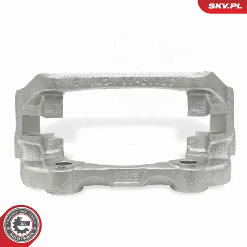 Halter, Bremssattel Vorderachse beidseitig ESEN SKV 74SKV670 Bild Halter, Bremssattel Vorderachse beidseitig ESEN SKV 74SKV670