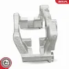 Halter, Bremssattel Vorderachse beidseitig ESEN SKV 74SKV670 Bild Halter, Bremssattel Vorderachse beidseitig ESEN SKV 74SKV670