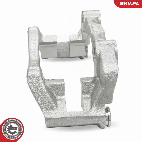 Halter, Bremssattel Vorderachse beidseitig ESEN SKV 74SKV670 Bild Halter, Bremssattel Vorderachse beidseitig ESEN SKV 74SKV670