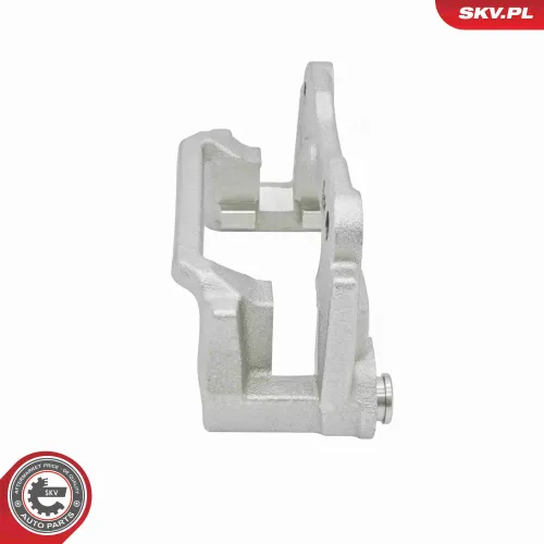 Halter, Bremssattel Hinterachse beidseitig ESEN SKV 74SKV690 Bild Halter, Bremssattel Hinterachse beidseitig ESEN SKV 74SKV690