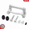 Halter, Bremssattel Hinterachse beidseitig ESEN SKV 74SKV700 Bild Halter, Bremssattel Hinterachse beidseitig ESEN SKV 74SKV700