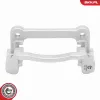 Halter, Bremssattel Hinterachse beidseitig ESEN SKV 74SKV700 Bild Halter, Bremssattel Hinterachse beidseitig ESEN SKV 74SKV700