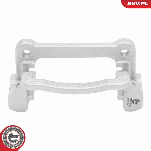 Halter, Bremssattel Hinterachse beidseitig ESEN SKV 74SKV700 Bild Halter, Bremssattel Hinterachse beidseitig ESEN SKV 74SKV700