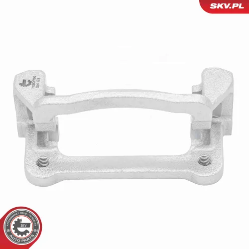 Halter, Bremssattel Hinterachse beidseitig ESEN SKV 74SKV700 Bild Halter, Bremssattel Hinterachse beidseitig ESEN SKV 74SKV700