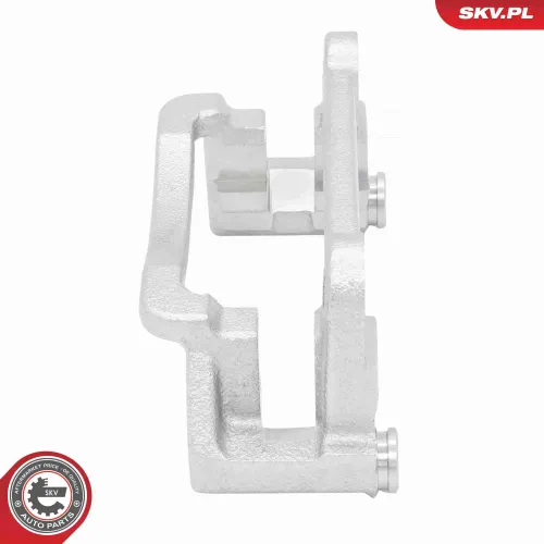 Halter, Bremssattel Hinterachse beidseitig ESEN SKV 74SKV700 Bild Halter, Bremssattel Hinterachse beidseitig ESEN SKV 74SKV700