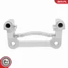 Halter, Bremssattel Hinterachse beidseitig ESEN SKV 74SKV700 Bild Halter, Bremssattel Hinterachse beidseitig ESEN SKV 74SKV700