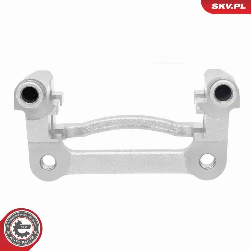 Halter, Bremssattel Hinterachse beidseitig ESEN SKV 74SKV700 Bild Halter, Bremssattel Hinterachse beidseitig ESEN SKV 74SKV700